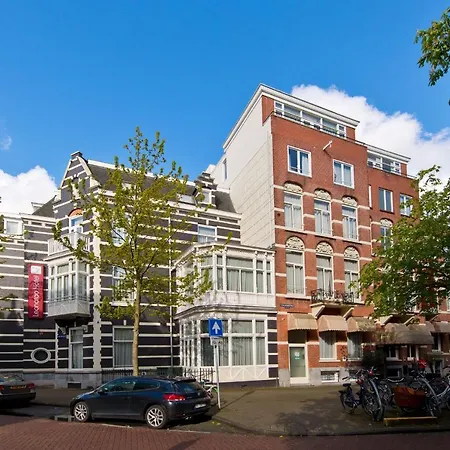 Leonardo City Center Hotel Amsterdam