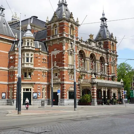 Leonardo City Center Hotel