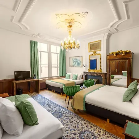 Des Arts 3* Amsterdam