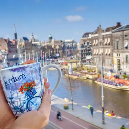 Hotel Des Arts Amsterdam