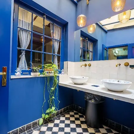 Des Arts Hotel Amsterdam