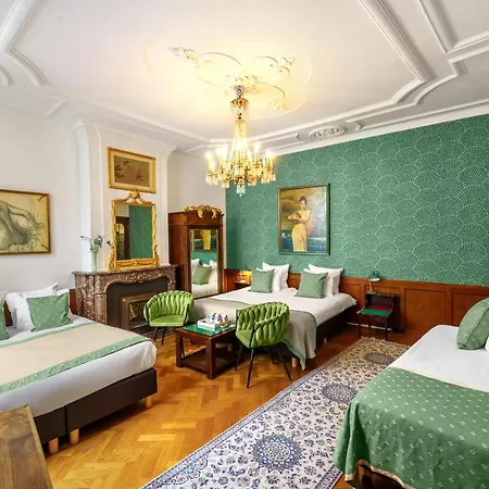 Hotel Des Arts Amsterdam