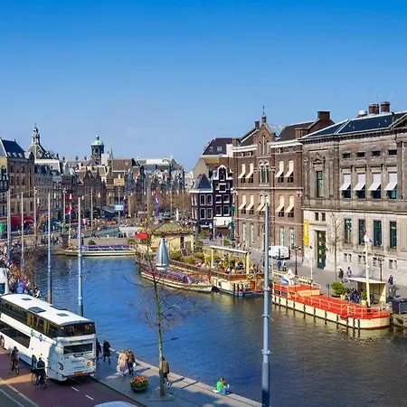 Hotel Des Arts Amsterdam