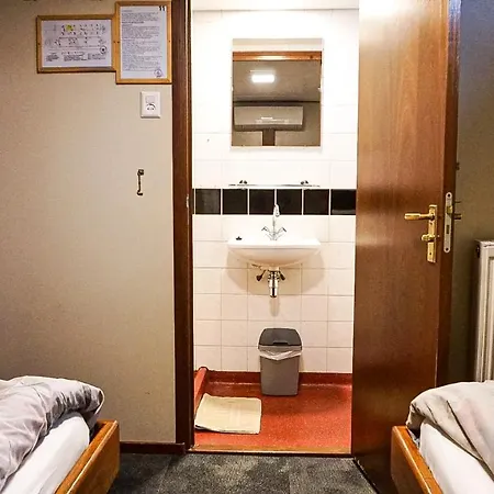Hotelboat Angeline Ξενοδοχείο Άμστερνταμ