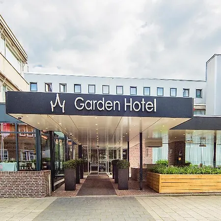 Bilderberg Garden 5*