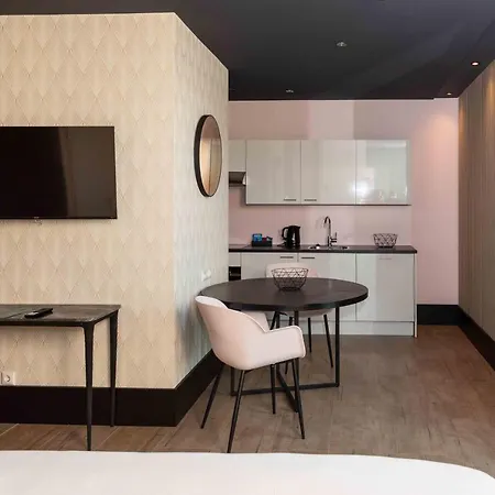 Hotel2stay