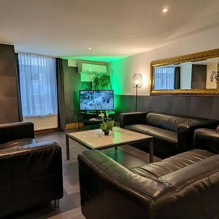The In The Center 4* Amesterdão