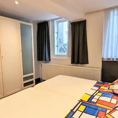 The In The Center Apart-hotel 4*