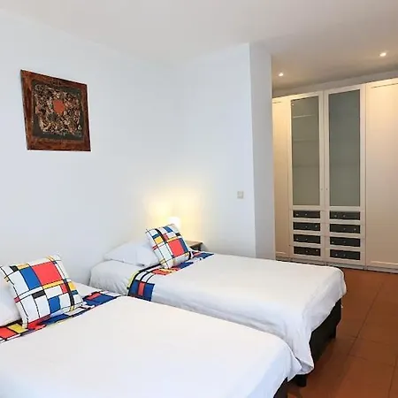 Apart-hotel The In The Center 4*