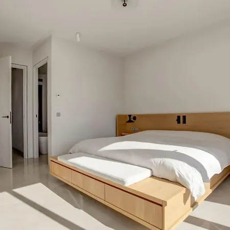 Penthouse Wonderfully For Rent *