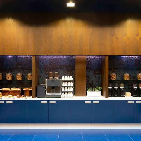Novotel 4* Amsterdam