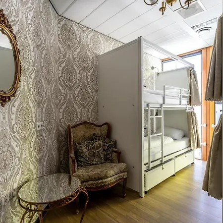 Hostelle - Women Only * Amsterdam