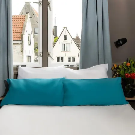 Hotel Hegra Centre Amsterdam