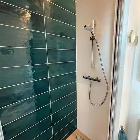 Ubytování v soukromí Bed & *