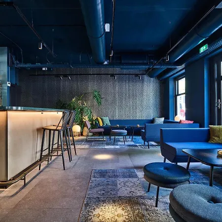 The Lancaster Hotel Amsterdam