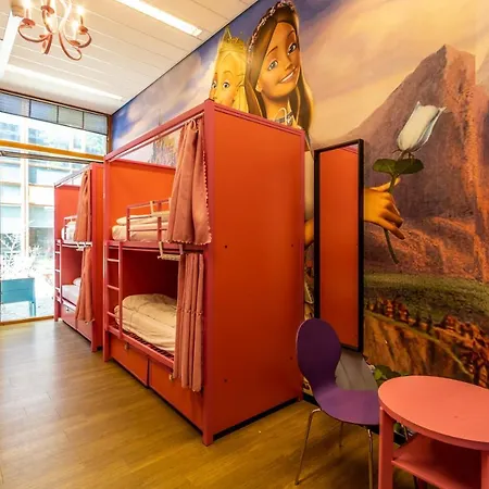 Hostel Hostelle - Women Only *