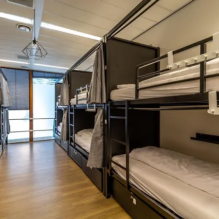 Hostel Hostelle - Women Only *