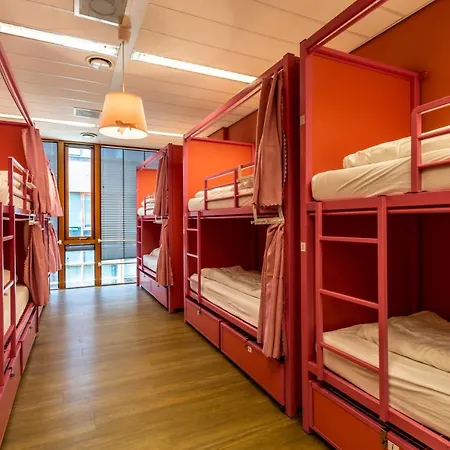 Hostel Hostelle - Women Only Amsterdam