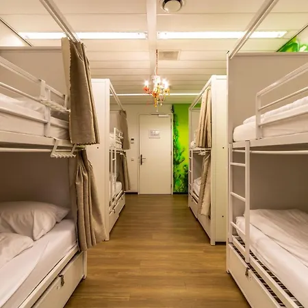 Hostel Hostelle - Women Only Amsterdam