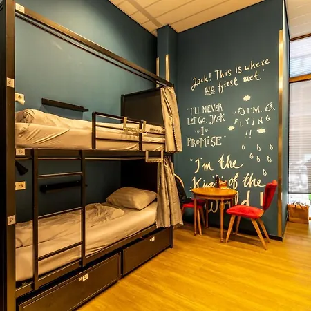 Hostel Hostelle - Women Only *