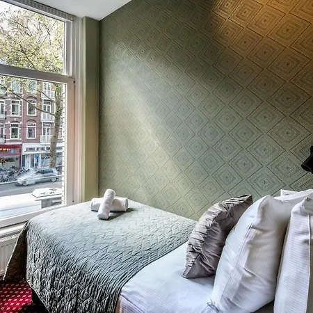 Hotel Atlantis Amsterdam
