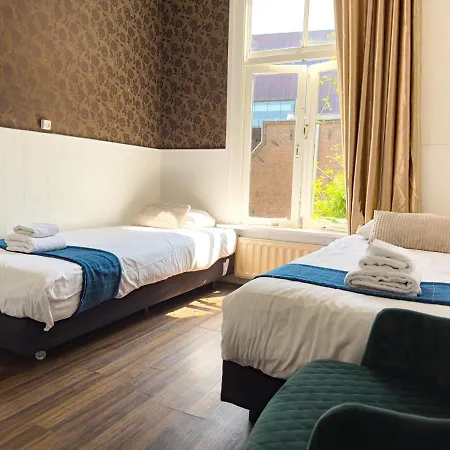 Hotel Hotel Amsterdam Inn