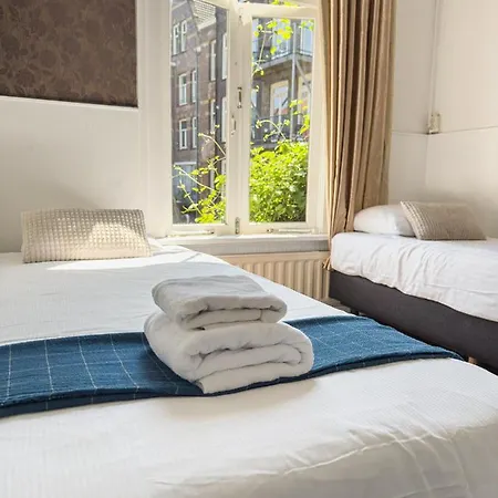 Hotel Amsterdam Inn Amsterdam