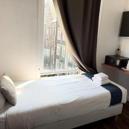 Hotel Amsterdam Inn
