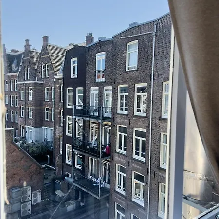 Hotel Amsterdam Inn Hotel 2*