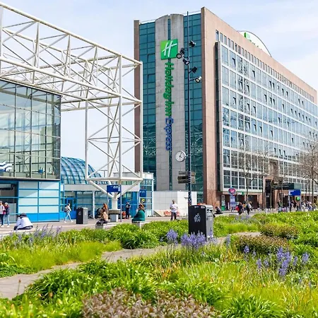 Express - Sloterdijk Station By Ihg Hotel 3*
