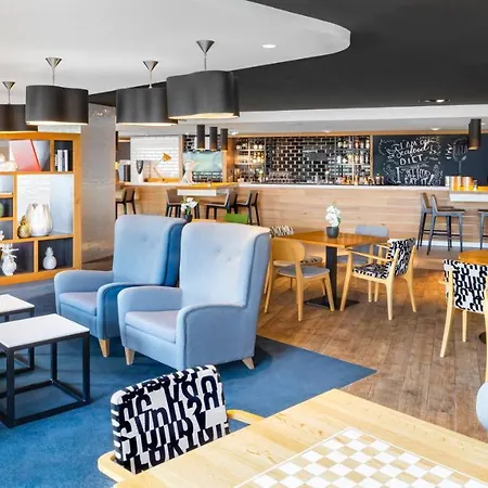 - Arena Towers By Ihg Amsterdam