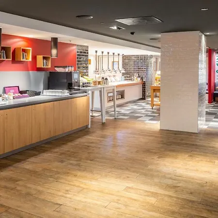 Hotel - Arena Towers By Ihg Amsterdam