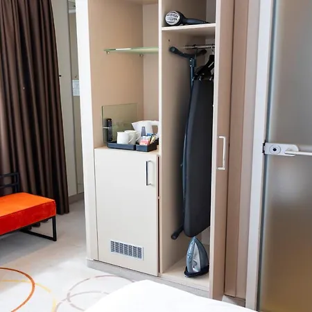 - Arena Towers By Ihg Hotel