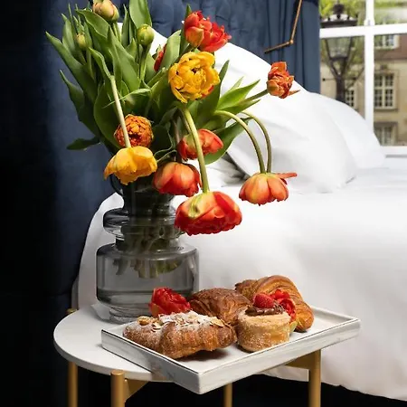 Hegra Centre Hotel Amsterdam