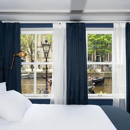 Hegra Centre Hotel Amsterdam