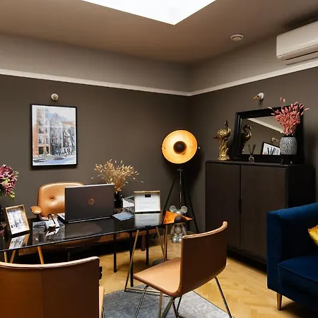 Hotel Hegra Centre 3*