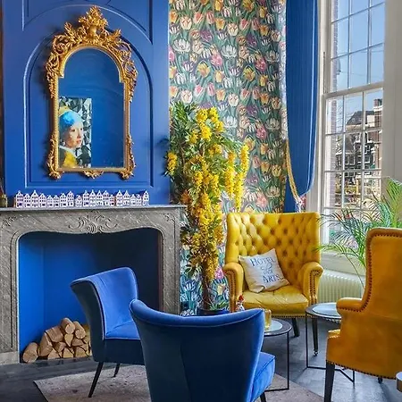 Hotel Des Arts