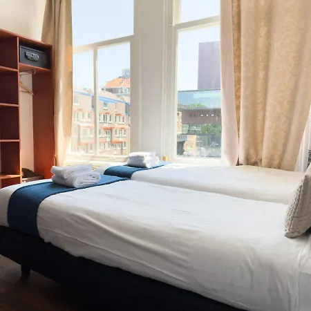 Hotel Amsterdam Inn Amsterdam