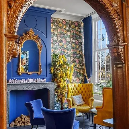 Hotel Des Arts Amsterdam