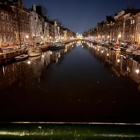 Patrick's Place Amsterdam