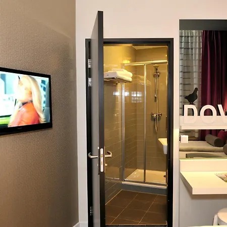 Ibis Styles Amstel Amsterdam