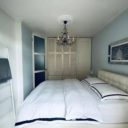 Luxury In The Center * 암스테르담