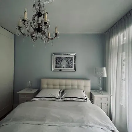 Luxury In The Center *