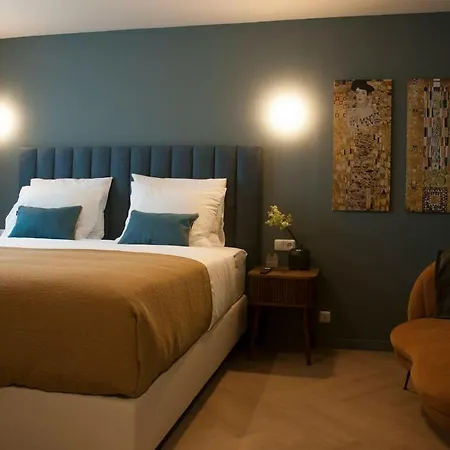 New! Centre Suites By B&b61 * Amsterdam