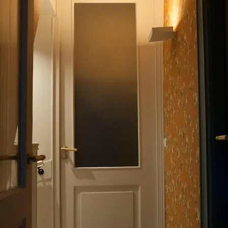 New! Centre Suites By B&b61 *
