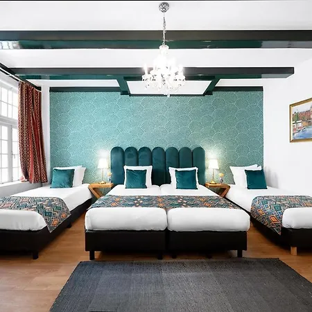 Hotel Des Arts