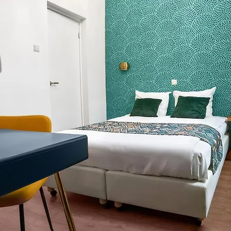 Des Arts 3* Amsterdam