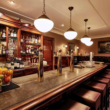 Sofitel Legend The Grand Amsterdam