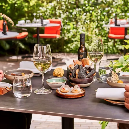 Ξενοδοχείο Sofitel Legend The Grand