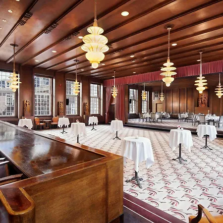 Sofitel Legend The Grand Hotel Amsterdam
